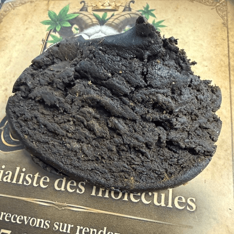 Charras maison CBDink