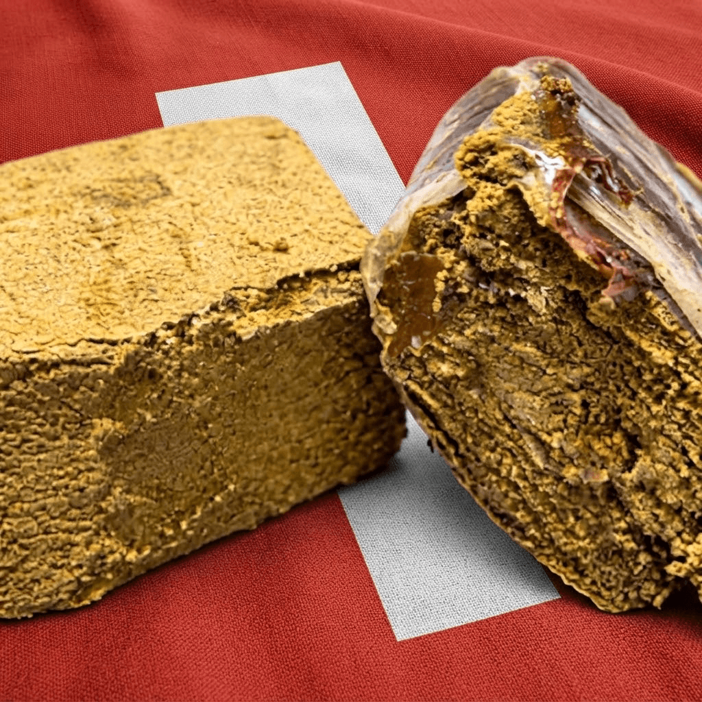 Résines Suisse